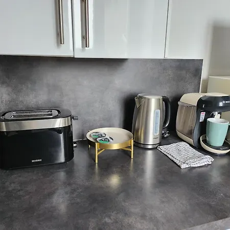 Le Nid Ensoleille アパート Jurançon