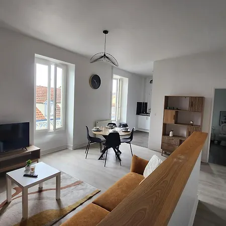 Le Nid Ensoleille Jurançon