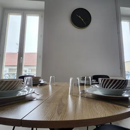 Le Nid Ensoleille * Jurançon