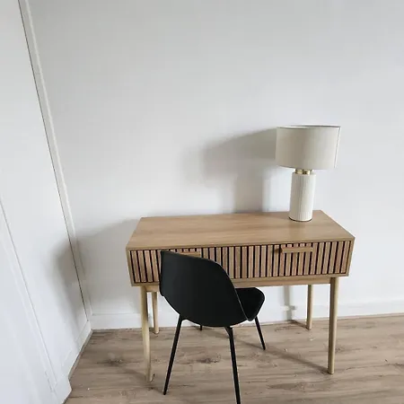 アパート Le Nid Ensoleille Jurançon