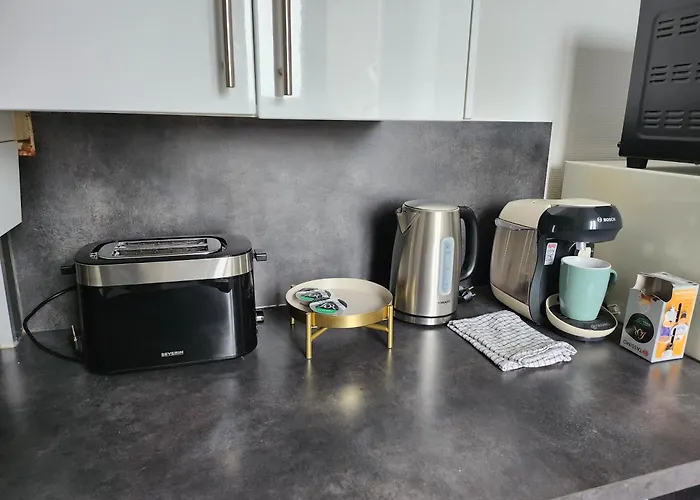 Le Nid Ensoleille アパート Jurançon