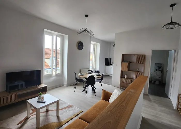 Le Nid Ensoleille Jurançon