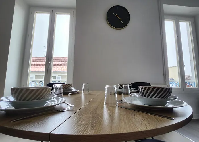 Le Nid Ensoleille * Jurançon