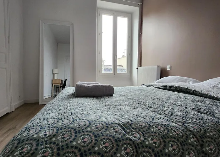 アパート Le Nid Ensoleille Jurançon