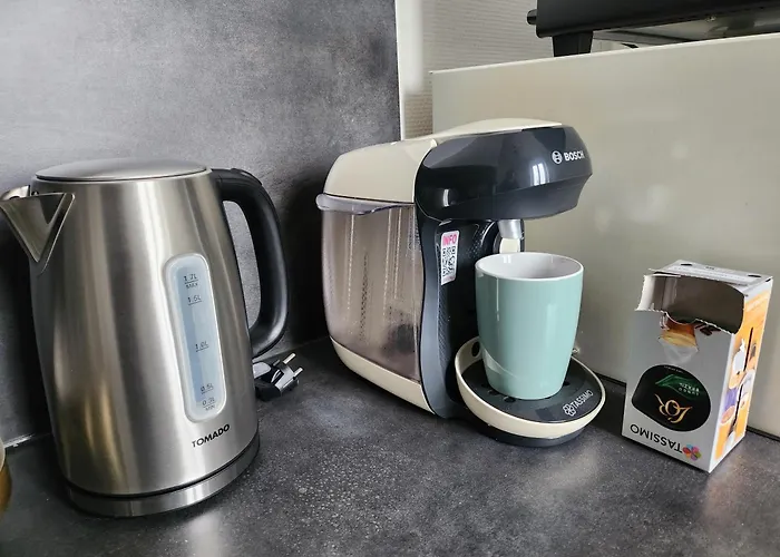 アパート Le Nid Ensoleille *