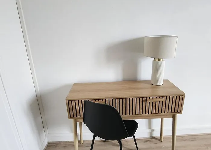 アパート Le Nid Ensoleille Jurançon